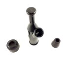Zündkerzenstecker passend für Vergl.Nr: Honda 30700-ZE1-013, 30700-ZE1-003 - SAE Anschluss