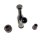 Zündkerzenstecker passend für Vergl.Nr: Honda 30700-ZE1-013, 30700-ZE1-003 - SAE Anschluss