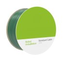3,4 mm Begrenzungsleitung - Profi Standardkabel grün...