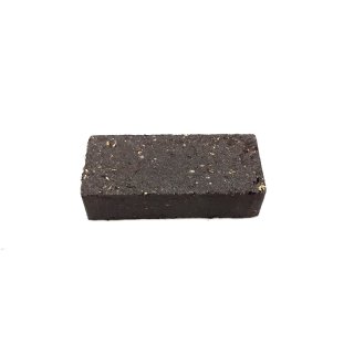 Bremsbelag für einige Peerless Getriebe - ersetzt Vergl-Nr: MTD 717-0678 917-0678, AYP 120691X, Husqvarna 532120961, Tecumseh 790006, Toro 799021