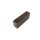Bremsbelag für einige Peerless Getriebe - ersetzt Vergl-Nr: MTD 717-0678 917-0678, AYP 120691X, Husqvarna 532120961, Tecumseh 790006, Toro 799021
