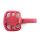 Zündschlüssel - Ersatzschlüssel passend für Vergl.Nr: Tecumseh  MTD 725-1660, 725-0954, 725-1377, 751-0365, TC35062 - Snow King