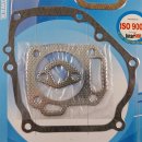 Motor Dichtungssatz passend für Vergl.Nr: 06111-ZH8-405 - für einige Honda GX 160 K1