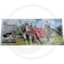GRANIT Quality Parts Banner McCormick