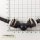 Kraftstoffschlauch kpl. mit Primer passend für Vergl-Nr: Kawasaki 49043-2070, 49043-2063 - Motor KT12, KT18, TD48, KD40, TD40