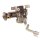 Original Briggs & Stratton Vergaser 796447 ersetzt Vergl-Nr: 698558