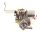 Original Briggs & Stratton Vergaser 796447 ersetzt Vergl-Nr: 698558