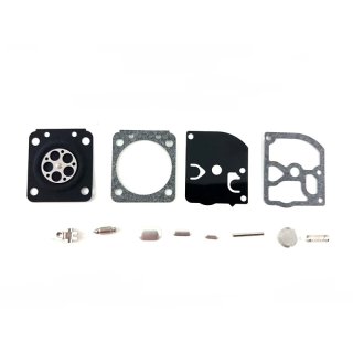Reparatursatz passend für Zama RB-84 C1Q Vergaser