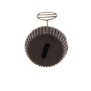 Tankdeckel passend für STIHL Vergl.Nr. 11173500500 - Schraubverschluss (alte Ausführung)