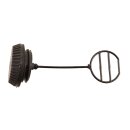Tankdeckel passend für STIHL Vergl.Nr. 11173500500 - Schraubverschluss (alte Ausführung)