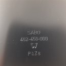 52 cm original SABO SAA10681 Rasenmähermesser ersetzt Vergl.-Nr.: SABO / John Deere SAA37552, SA17208, SA29770, SA37552