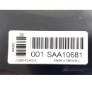 52 cm original SABO SAA10681 Rasenmähermesser ersetzt Vergl.-Nr.: SABO / John Deere SAA37552, SA17208, SA29770, SA37552