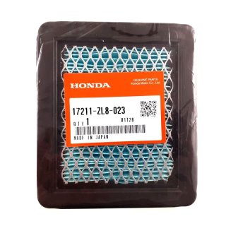 HONDA Luftfilter 17211-ZL8-023