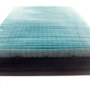 HONDA Luftfilter 17211-ZL8-023