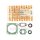 STIHL Dichtungssatz 4134 007 1050