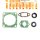STIHL Dichtungssatz 4134 007 1050