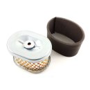 SET: Wartungskit für Loncin Motor G160FD, G200FD, LC168FD-I u. II