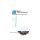 Original Walbro Reparatursatz passend für wenige STIHL SR320 SR360 BR400 BR420 nur mit Walbro HD Vergaser z.B. HD-28