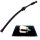 SET: Benzinfilter mit Filz und Benzinschlauch passend für Vergl.Nr: Dolmar 010114010, 965404460, 965404360, 965404210 - Walbro 125-528
