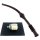 SET: Benzinfilter mit Filz und Benzinschlauch passend für Vergl.Nr: Dolmar 010114010, 965404460, 965404360, 965404210 - Walbro 125-528