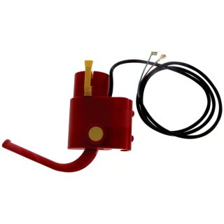 Wolf / MTD 4961051 Schalter--CCS59 KPL. SMK