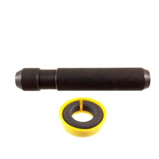 1 Stück Caterpillar Sicherungsring und Bolzen für CAT-Zahnsystem - Baugröße J200 - Vergleichs-Nr.: 8E-6208 ; 8E-6209