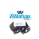 Original Tillotson Membransatz passend für einige STIHL TS50, TS510, TS760 - mit HS 212 B / HS 280 C Vergaser