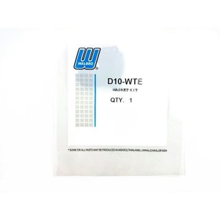 Original Walbro D10-WTE Membransatz WTE Vergaser Dichtsatz D10WTE, 14,65 €