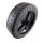 210 mm Kunststoffrad (Hinterrad) passend für Vergl.Nr GGP 381007337/0, 81007337/0, 1136-0771-01