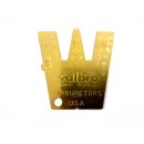 Original Walbro Vergaser Einstelllehre 500-13 - GAUGE METERING LEVER - Messlehre