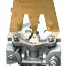 thumbnail image 2 of Genuine Walbro Metering Lever Gauge Tool 500-13 – For 2-Stroke Carburetor Adjustment 2 of 11