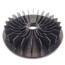 Original SABO SA17149 Lüfterrad 255 mm