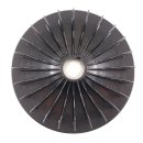 Original SABO SA17149 Lüfterrad 255 mm