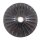 Original SABO SA17149 Lüfterrad 255 mm
