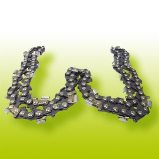 Endurance Cut Sägekette 3/8" LoPro 1,1 mm 50 TG mit STG