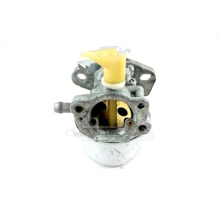 Vergaser Ersatz Für Briggs & Stratton 693480 – Inkl. Kraftstofffilter & Dichtungen