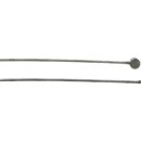 Bowdenzug Seil 200 cm - &Oslash; 1,8 mm - mit...