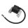 Zündspule passend für Vergleichs-Nr: Briggs & Stratton 590455 793354 792640 793353 799382 792631 - John Deere MIU13935
