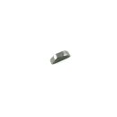 Halbmondkeil 4x6 passend für Vergl.Nr: Castel Garden 12139100/0 - STIGA 9600001400 - MTD 714-0250 - Honda CG12139100HO