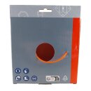 2,4 mm x 87 m Pro-Cut Trimmerfaden Stern Profil -...