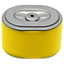 Luftfilter mit Vorfilter passend für Honda Vergl.Nr....