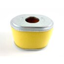 Luftfilter mit Vorfilter passend für Honda Vergl.Nr....