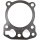 Zylinderkopfdichtung passend für Vergl.Nr: Kohler 1204110 - Motor CH15, CV16, CV430, CV492