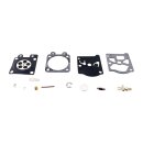 Original Walbro Reparatursatz passend für einige McCulloch B40BT Elite mit WTEA-7B Vergaser