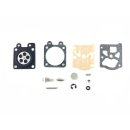 Original Walbro Reparatursatz passend für einige Husqvarna 555 FX mit Walbro WTE-7 Vergaser