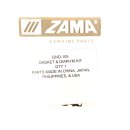 Original ZAMA GND-105 Membransatz
