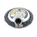 Kreiselscherenkopf 230 mm - Kreiselschere f&uuml;r Freischneider / Motorsense - Power Rotary Scissors