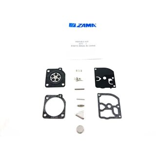 Original ZAMA Reparatursatz passend für wenige STIHL 020T - NUR mit C1Q S16A Vergaser