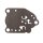 Vergaser Membrane passend für Vergl.Nr: Kawasaki 43028-2057