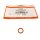 Original Briggs & Stratton Scheibe 690997 - Dichtung NIKKI Vergaser Washer-Sealing
